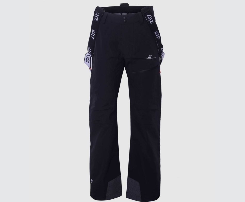 2117  2117 PANT 3L VIKA MS BLACK M