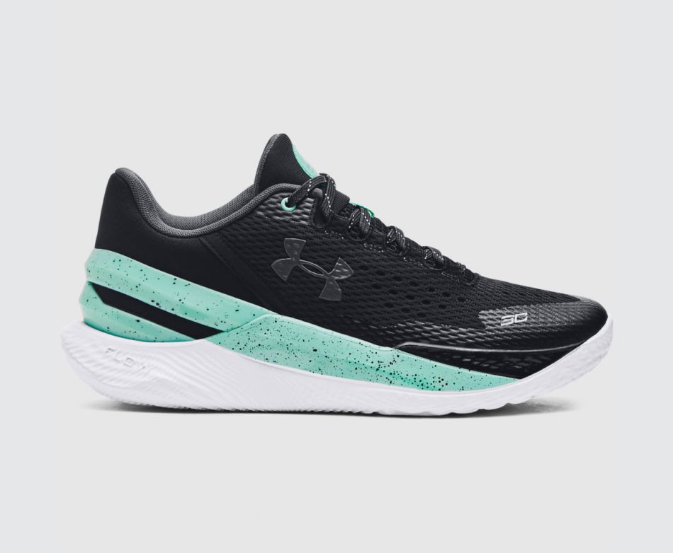 Under Armour CURRY 2 LOW FLOTRO