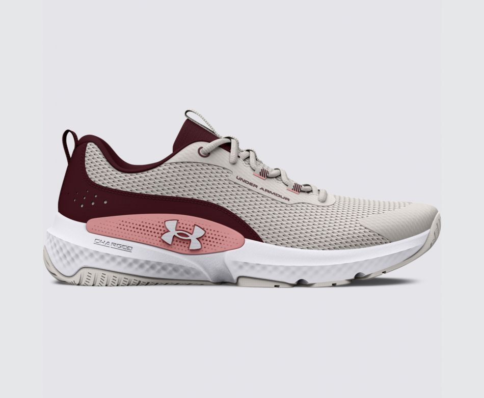 Under Armour UA W Dynamic Select