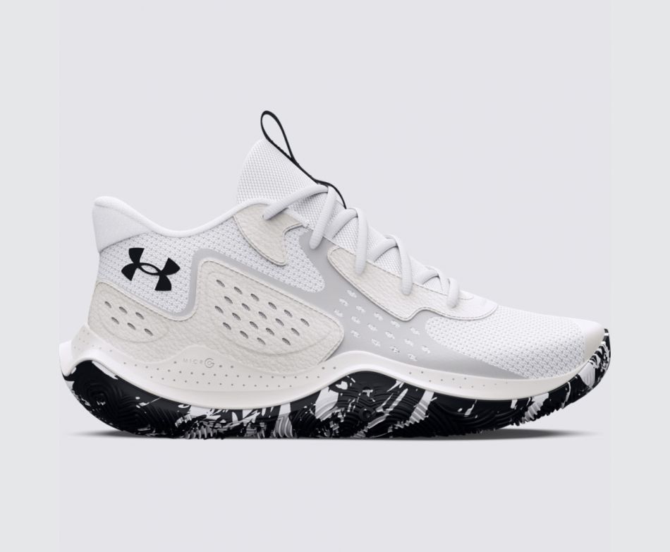 Under Armour  UA JET 23