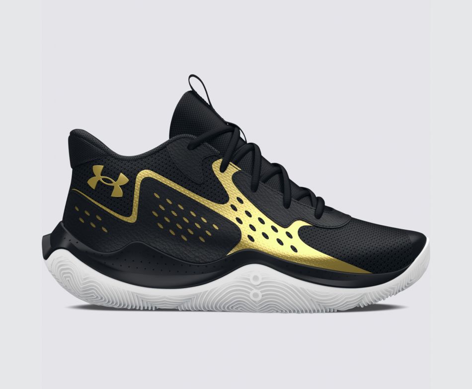 Under Armour  UA GS JET 23