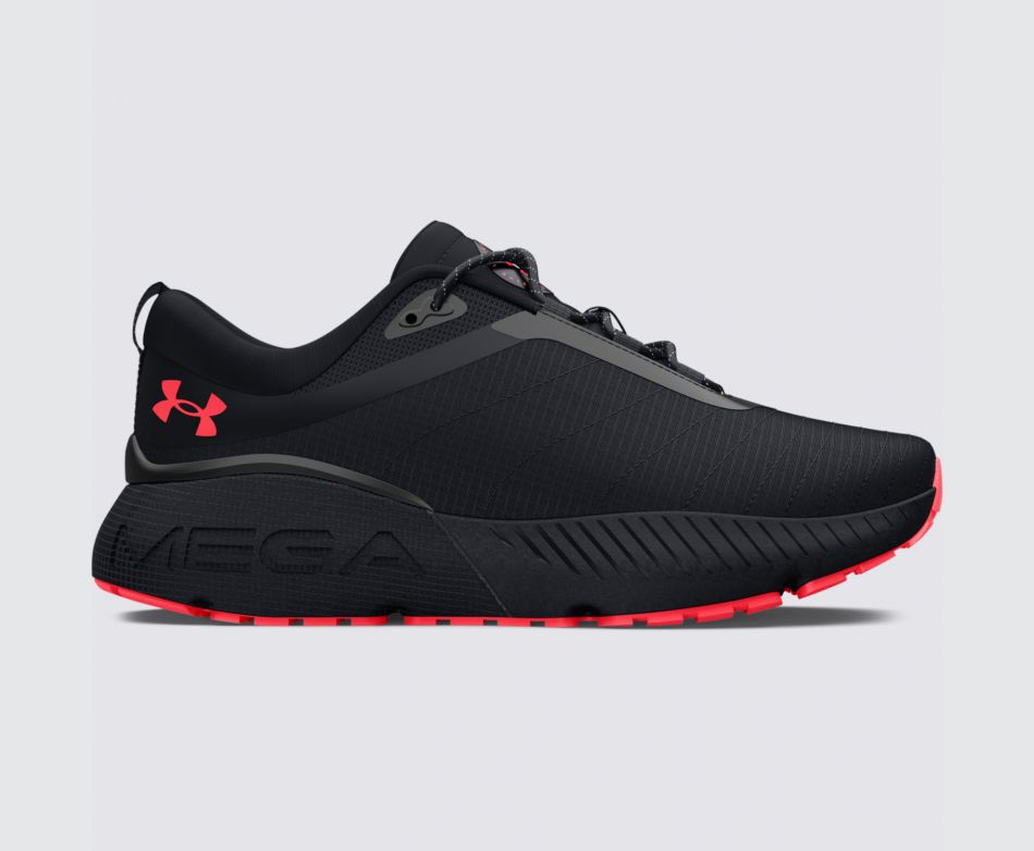 Under Armour UA HOVR MEGA WARM