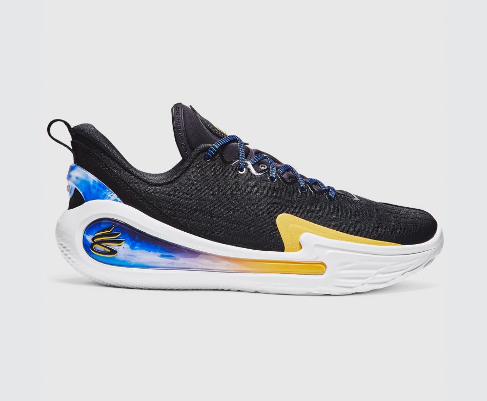 Under Armour  UA CURRY 12 DUB NATION