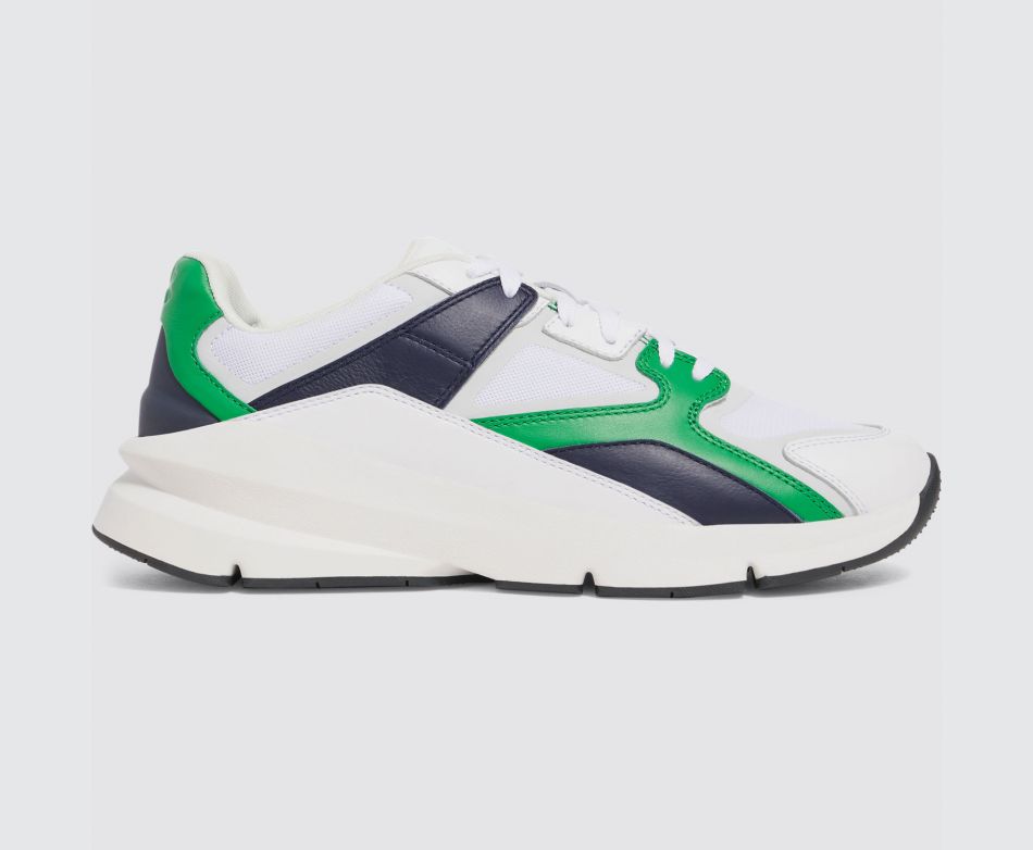 Under Armour  UA FORGE 96 LEATHER REISSUE