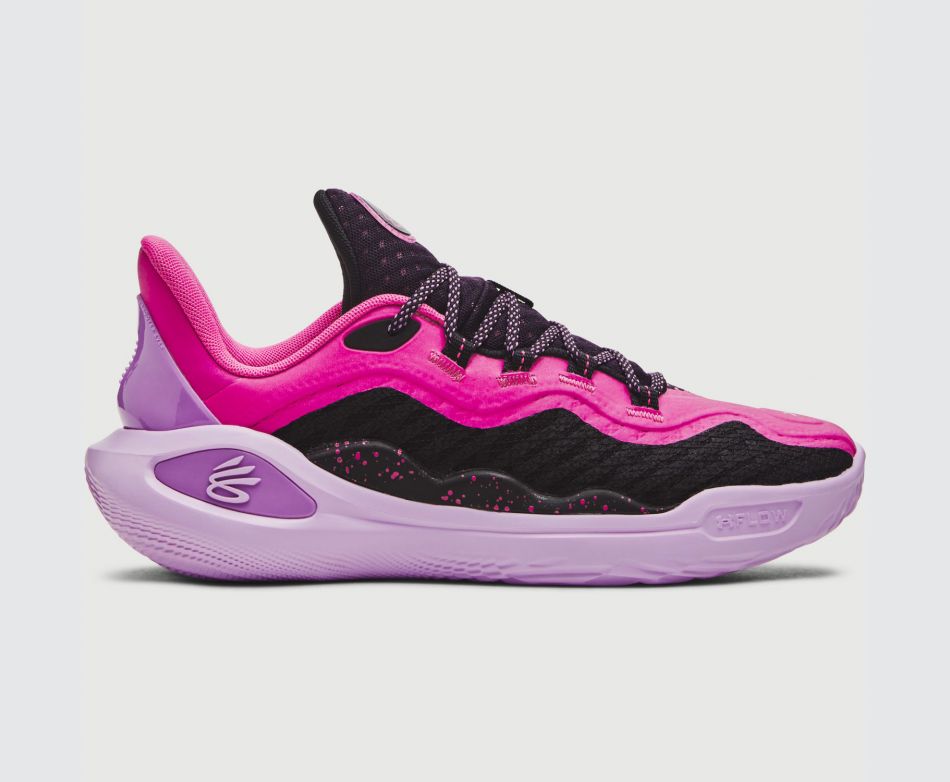 Under Armour  UA CURRY 11 GD