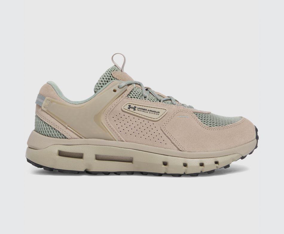 Under Armour  UA SUMMIT TREK SUEDE