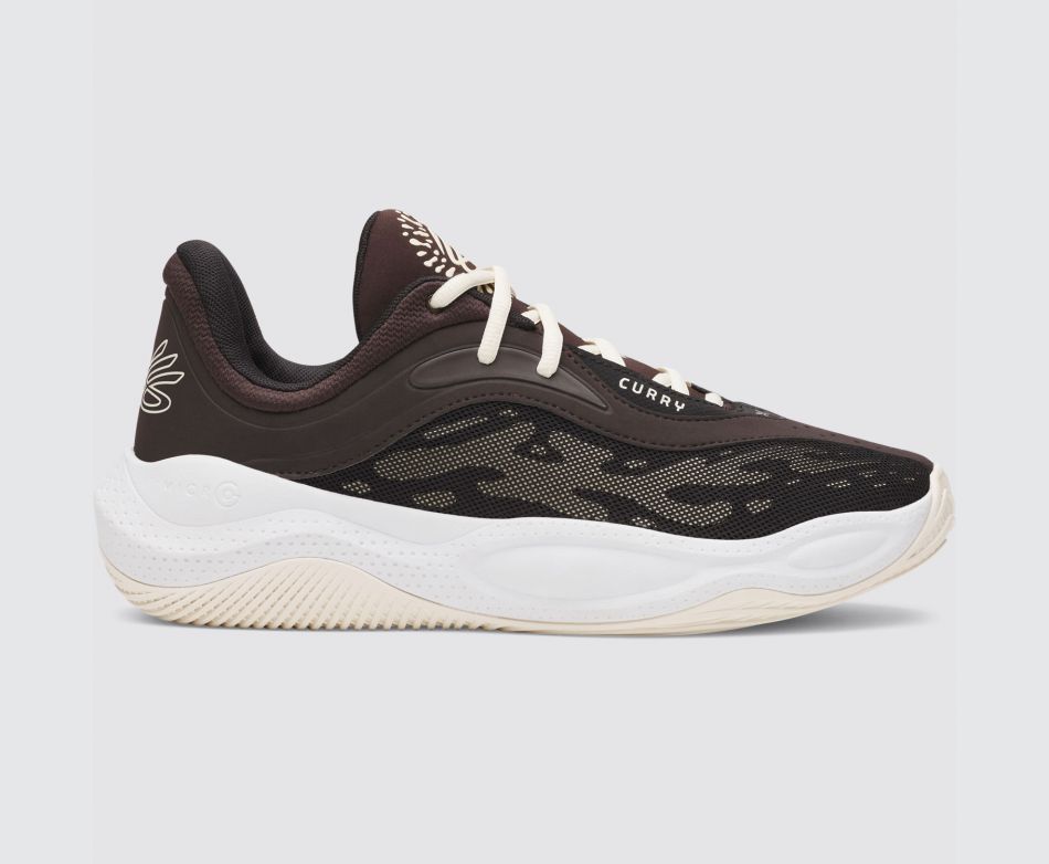 Under Armour UA CURRY SPLASH 25