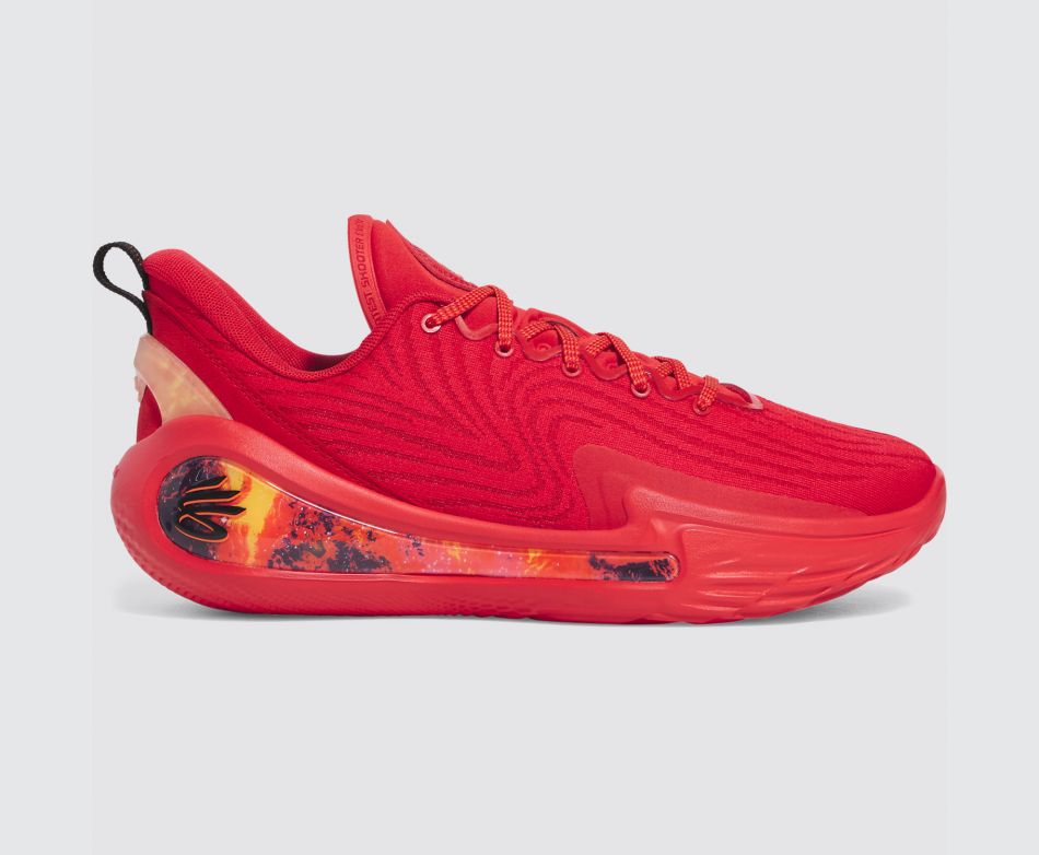 Under Armour  UA CURRY 12 SN
