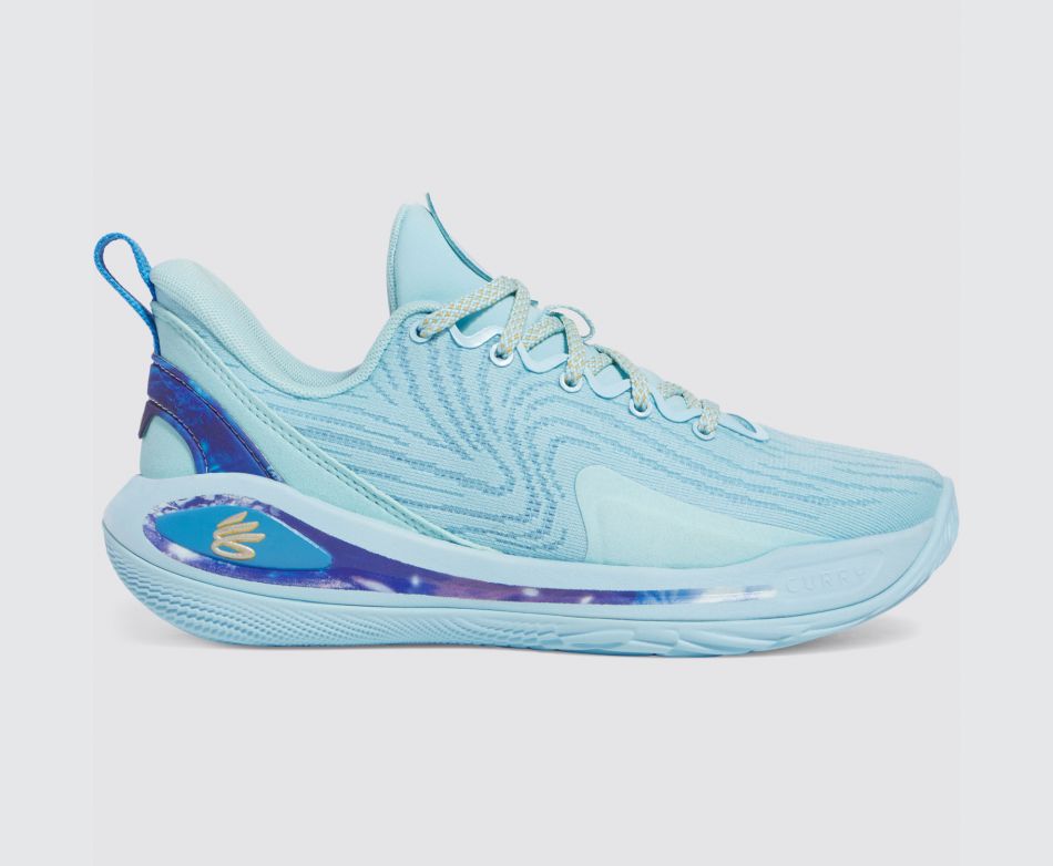 Under Armour UA GS CURRY 12 PSCS