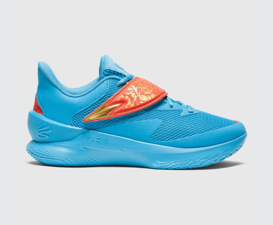 Under Armour  CURRY FOX 1 HFD