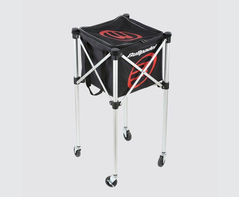 BullPadel BULLPADEL BALL BASKET