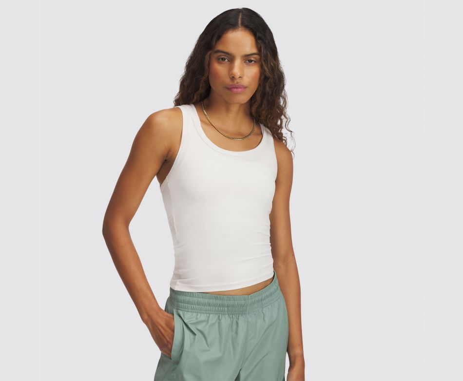 Under Armour  UA MERIDIAN CORE TANK