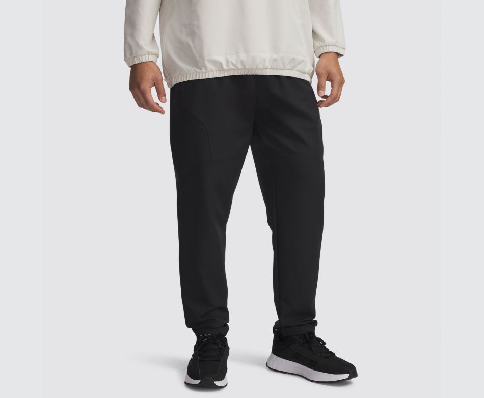Under Armour  UA UNSTOPPABLE TAPERED PANTS