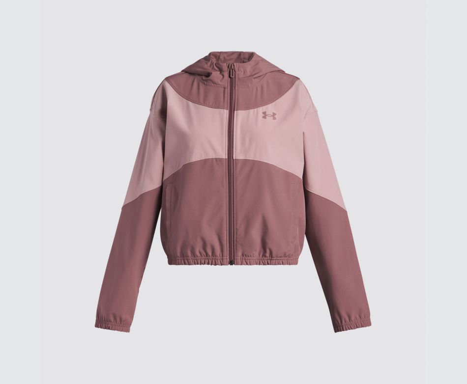 Under Armour UA RIVAL WOVEN HD JACKET