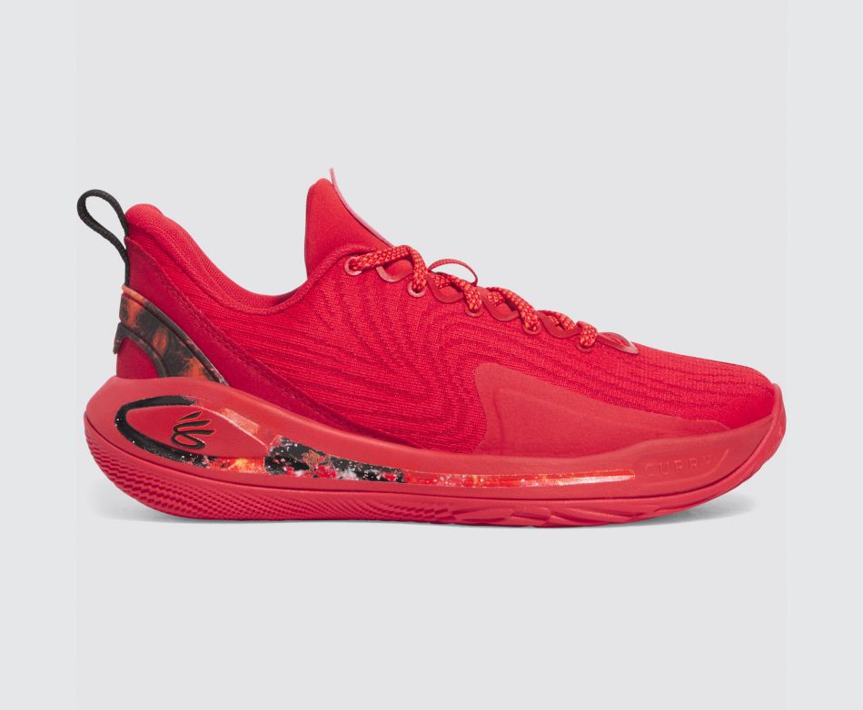 Under Armour UA GS CURRY 12 SN