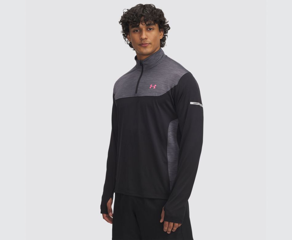 Under Armour  UA TECH UTILITY 1/4 ZIP