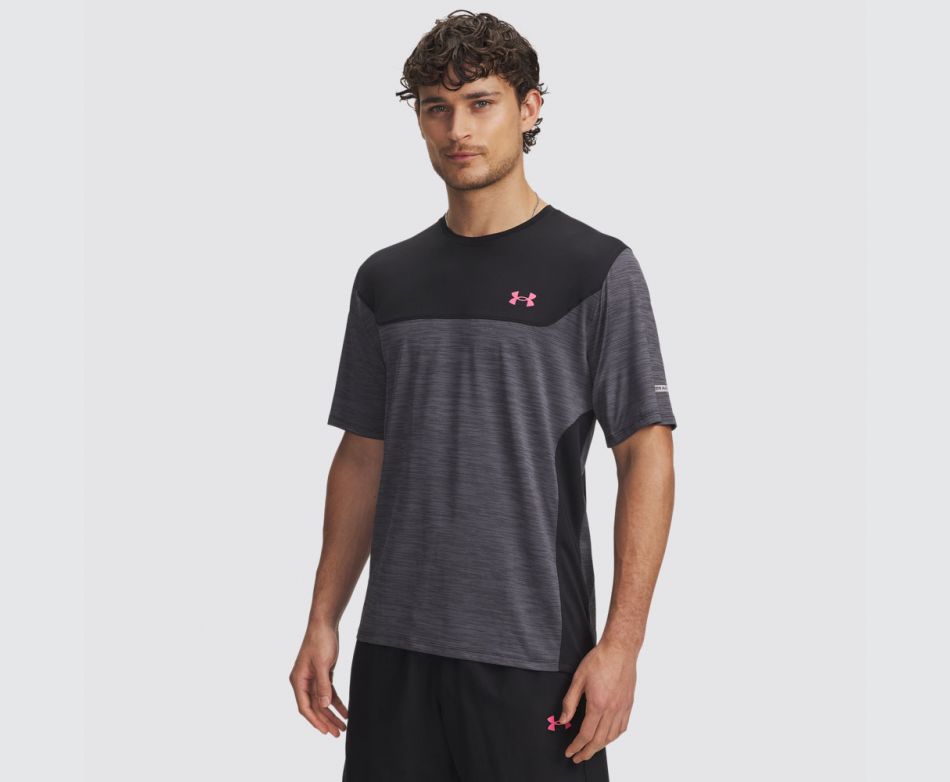 Under Armour UA TECH UTILITY SS