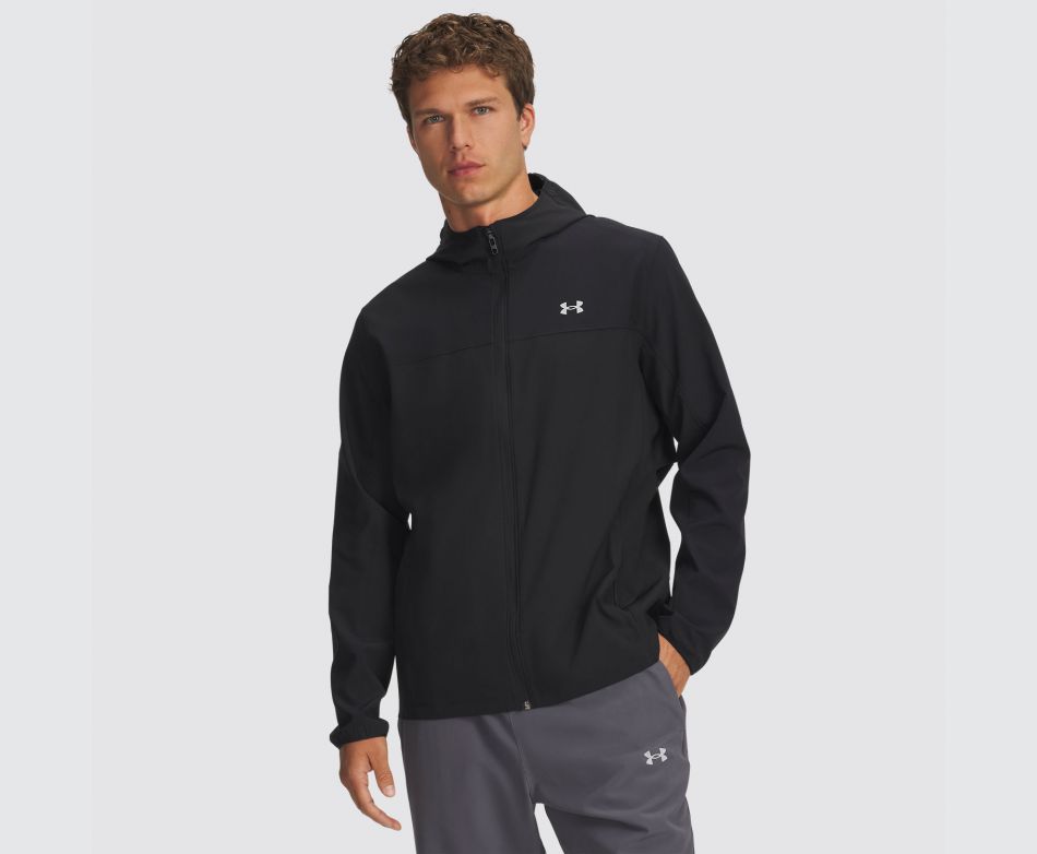 Under Armour  UA VELOCITI PRO STORM JACKET
