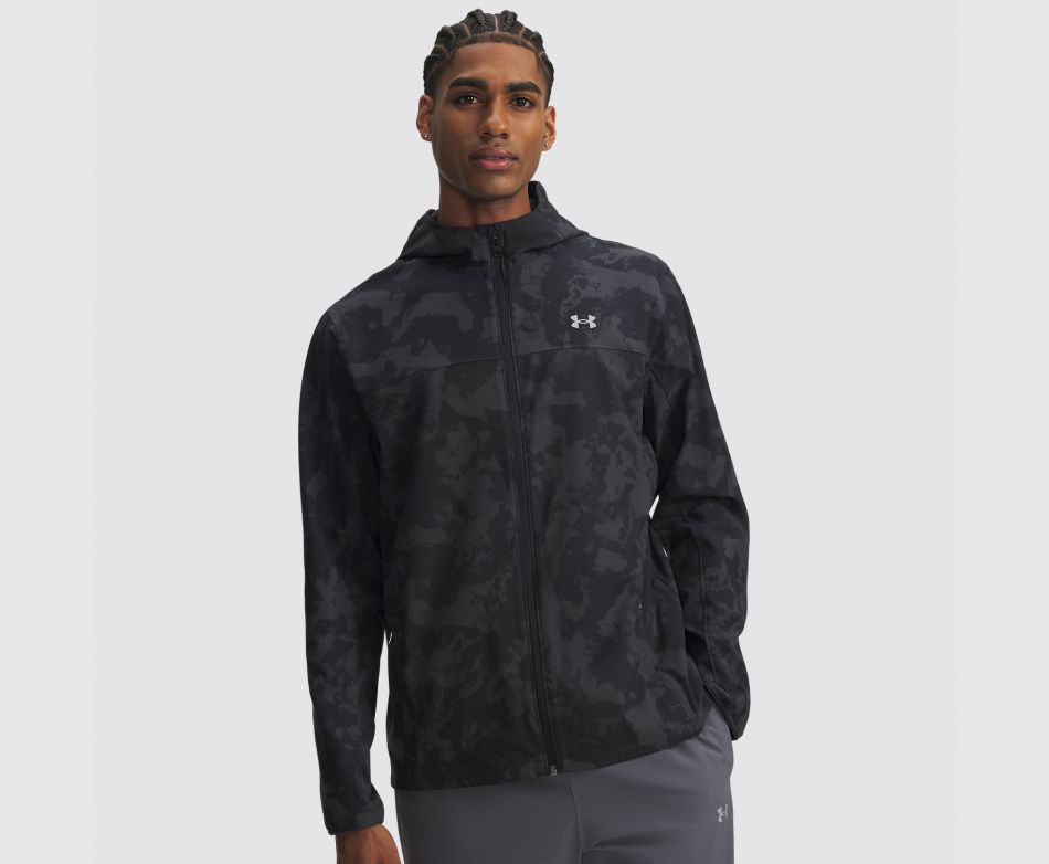Under Armour  UA VELOCITI PRO STORM JACKET