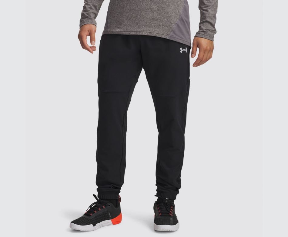 Under Armour  UA UTILITY WOVEN WINTERIZED PN
