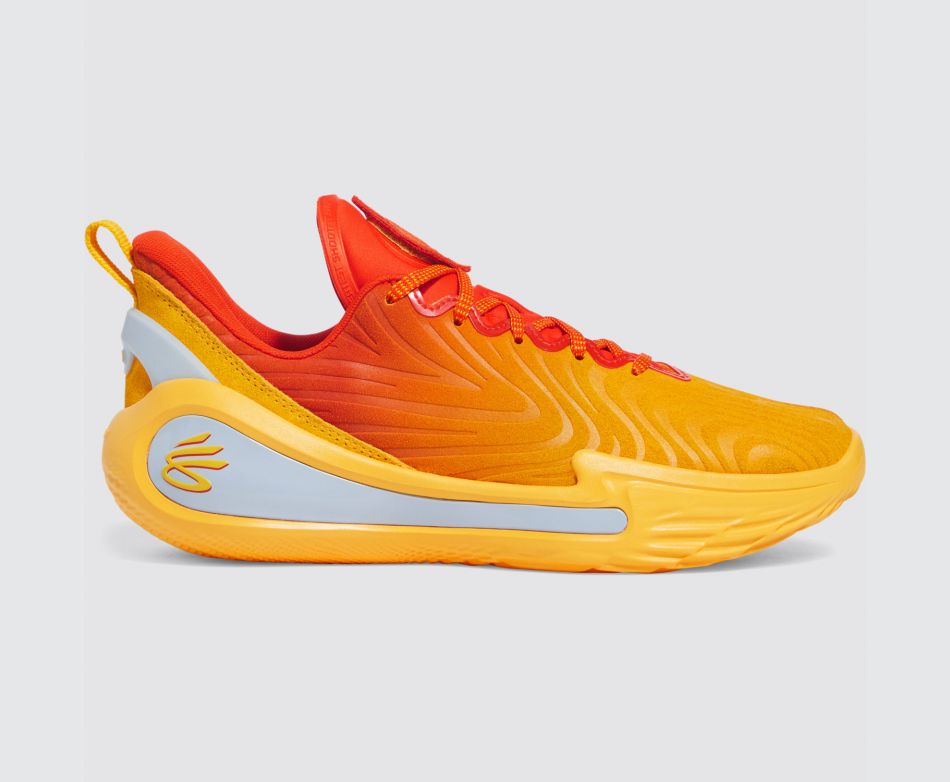 Under Armour  UA CURRY 12 WTB