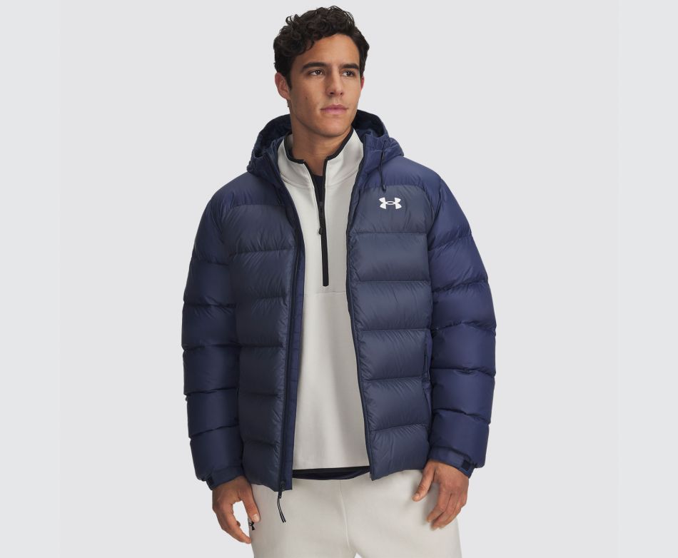 Under Armour UA SPORTSWEAR DOWN JKT