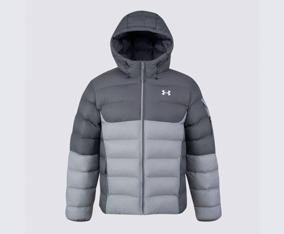 Under Armour UA SPORTSWEAR PUFF JKT