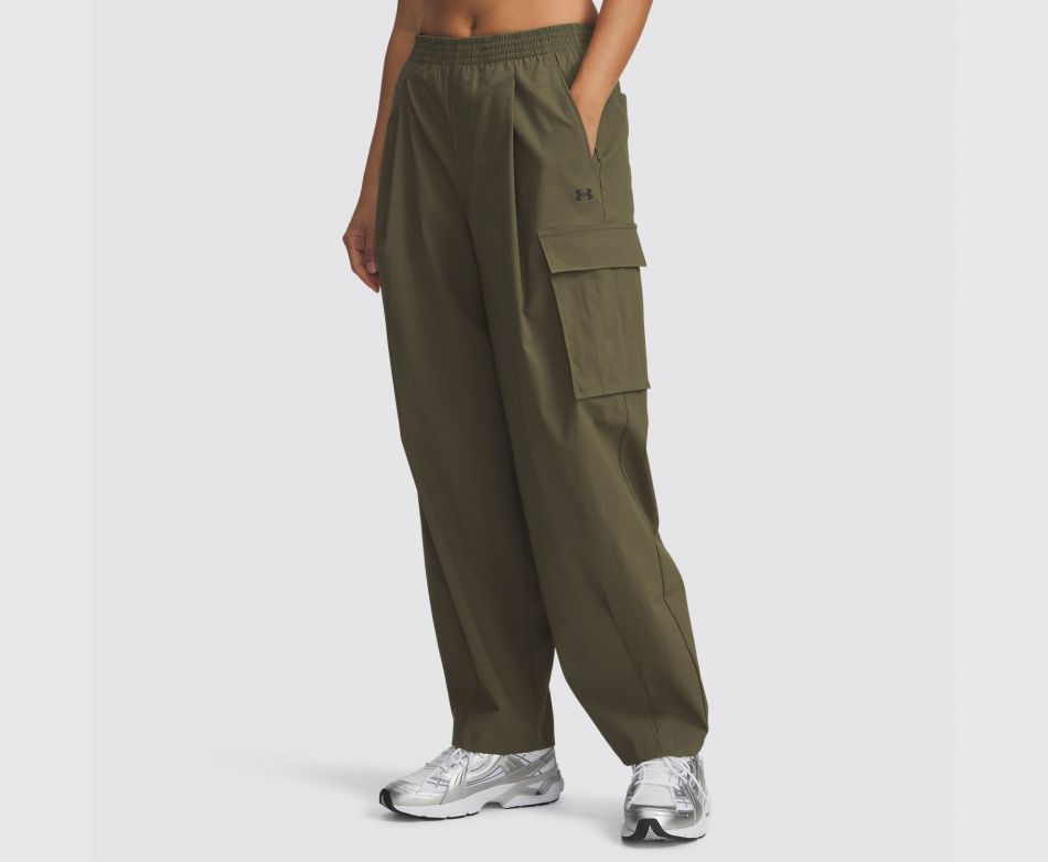 Under Armour  UA UNSTOPPABLE RSTOP CARGO
