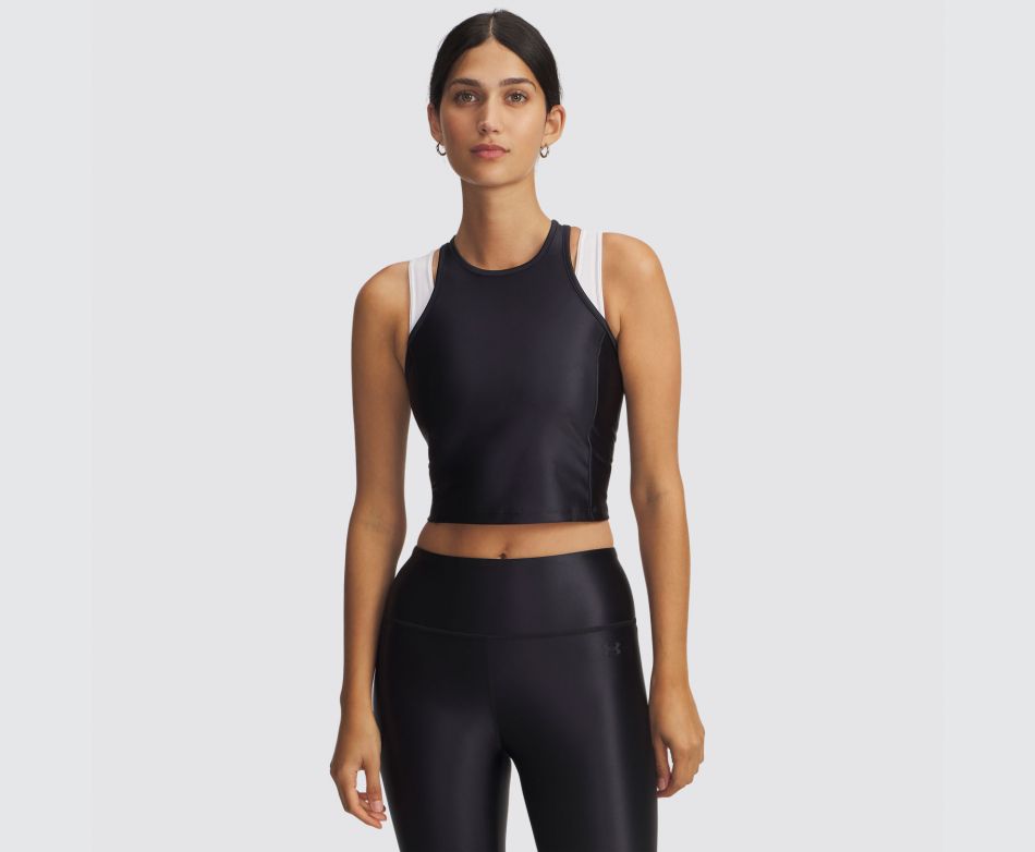 Under Armour  UA MOTION SHINE TANK