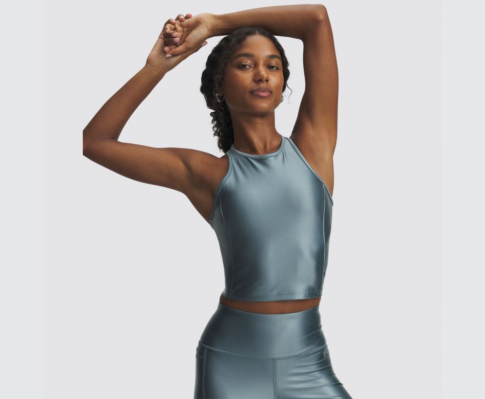 Under Armour  UA MOTION SHINE TANK