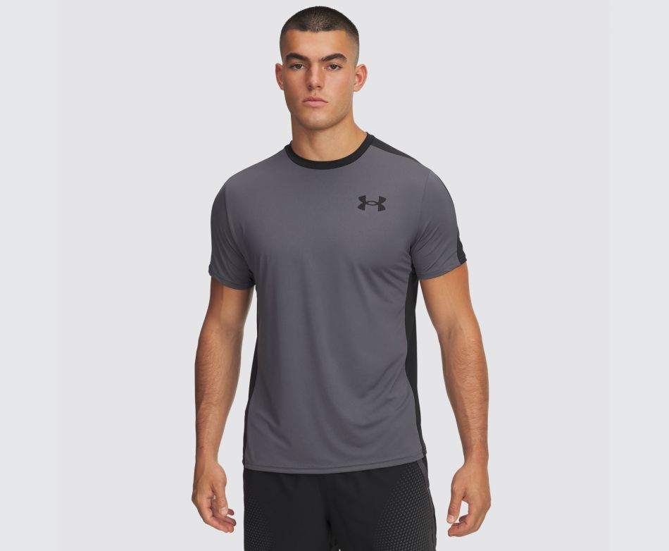 Under Armour  UA HG WORDMARK SS