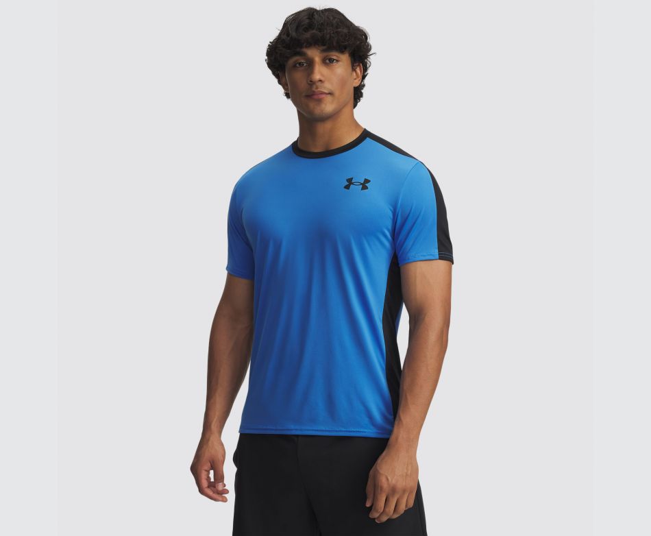 Under Armour  UA HG WORDMARK SS