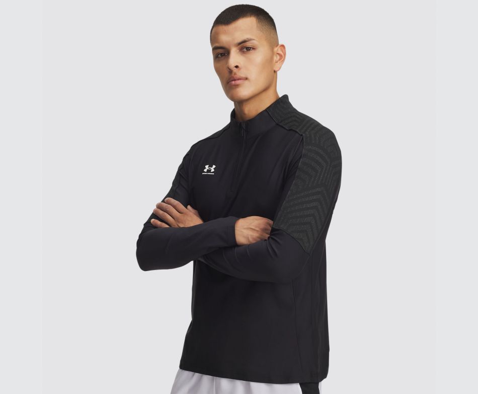 Under Armour  UA M CHALLENGER PRO MIDLAYER