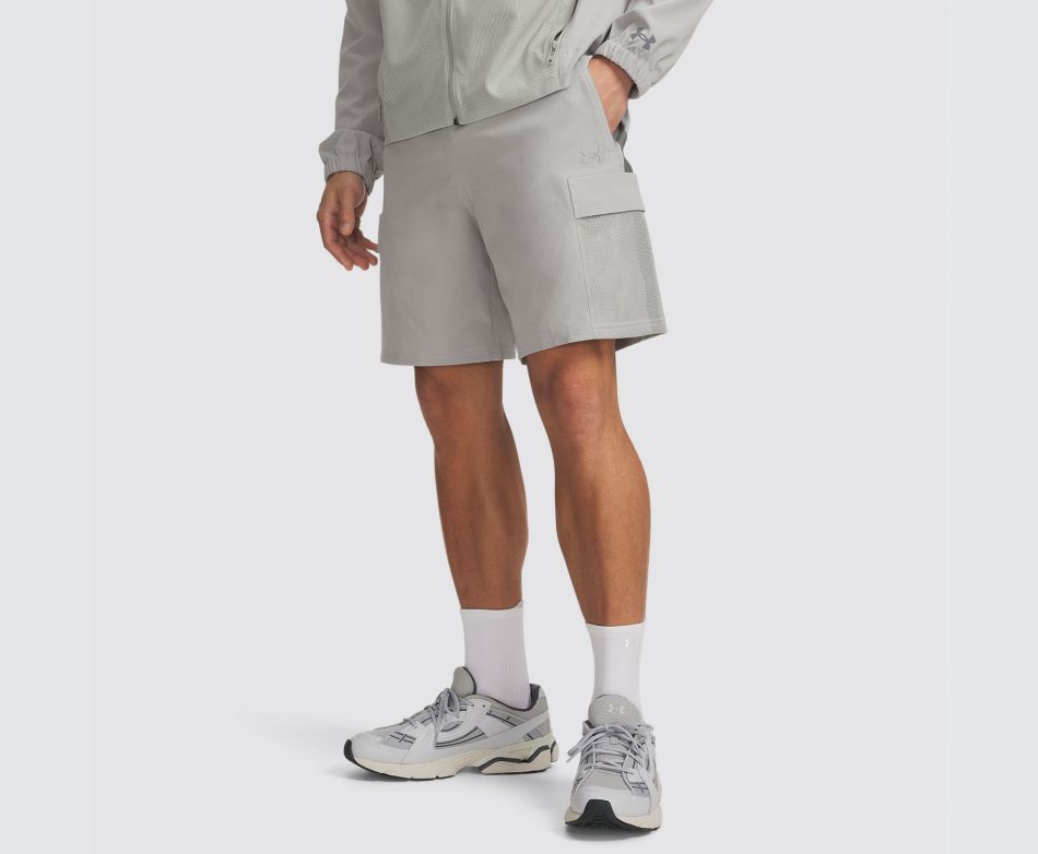 Under Armour  UA UNSTOPPABLE AIRVENT STS