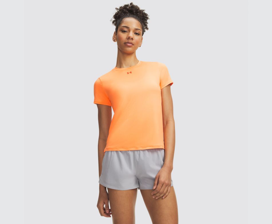 Under Armour UA VANISH SS