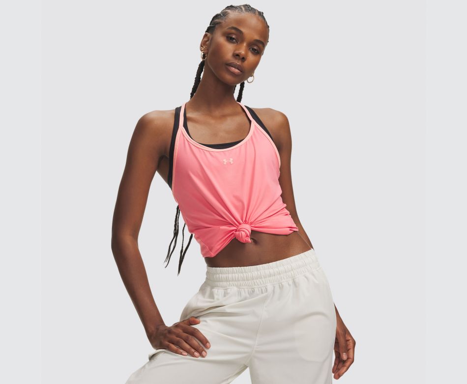 Under Armour  UA VANISH RACERBACK TANK