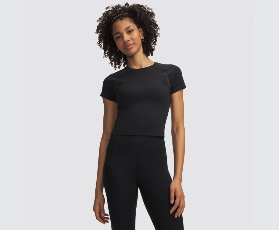 Under Armour  UA MOTION MESH SS