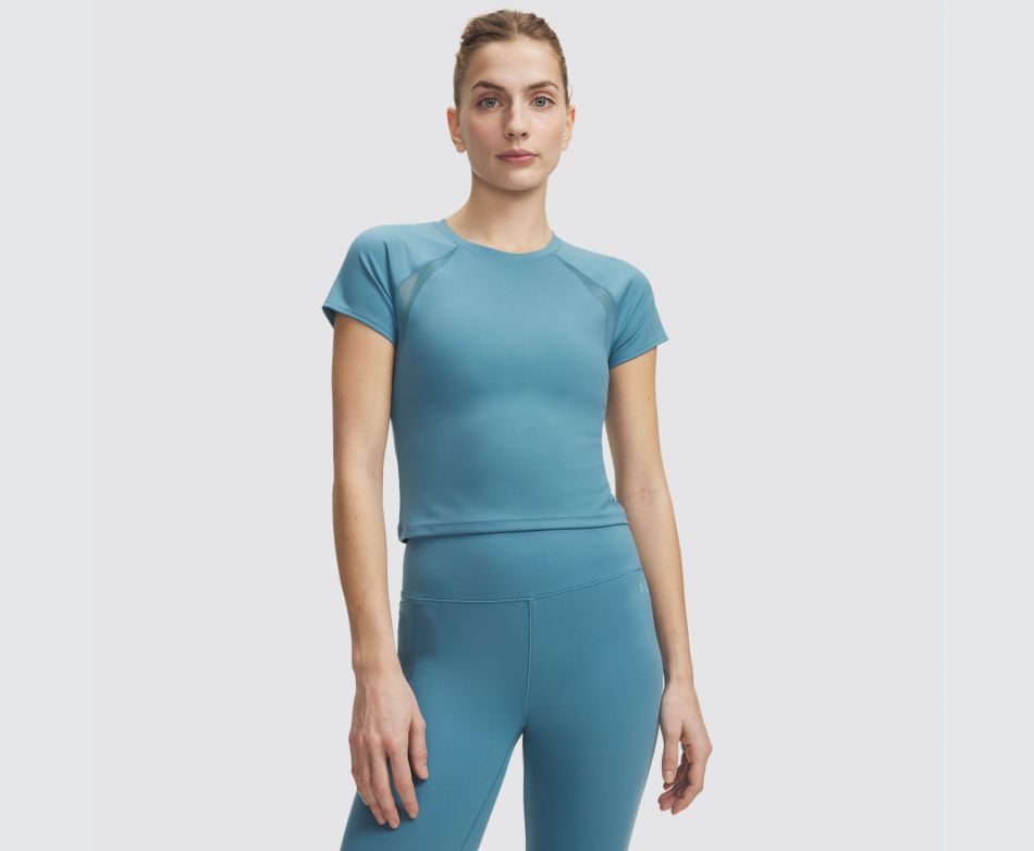 Under Armour  UA MOTION MESH SS