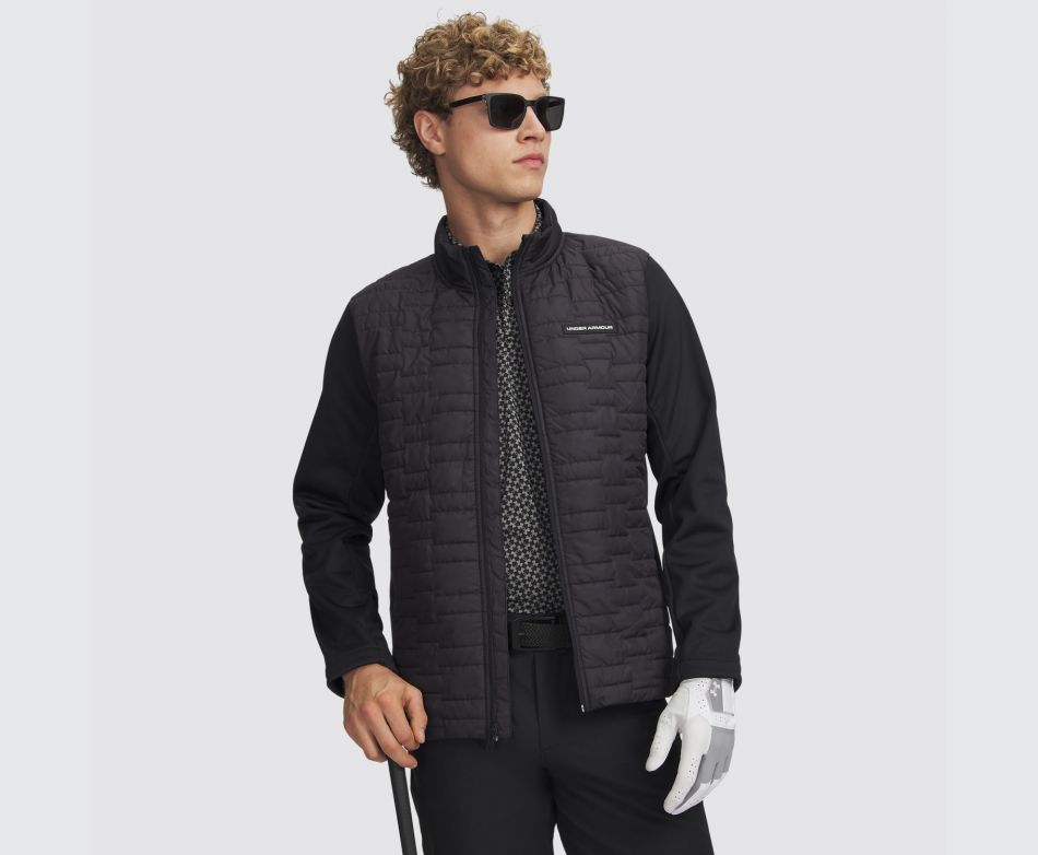 Under Armour UA DRIVE PRO INSULATED JACKET
