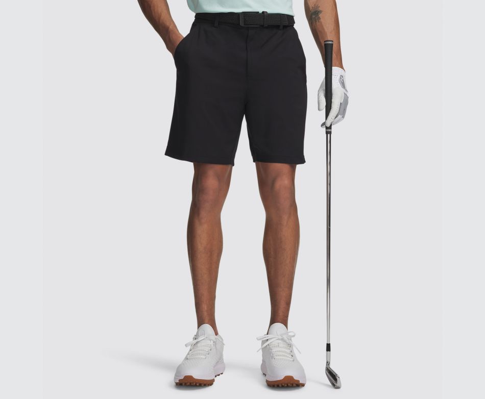 Under Armour  UA CURRY DRIVE 8" SHORT