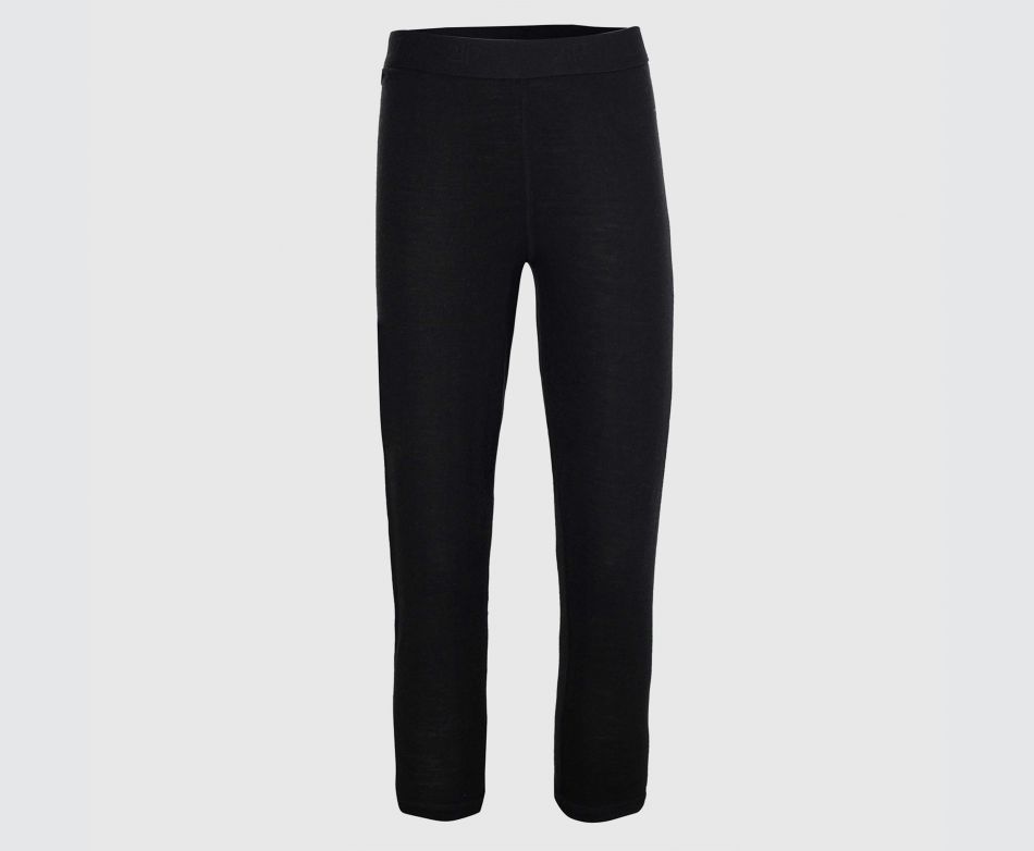 2117  2117 PANTS 3/4 ULLANGER JR BLA