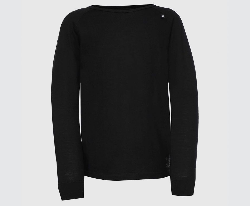 2117  2117 TOP LS ULLANGER JR BLACK