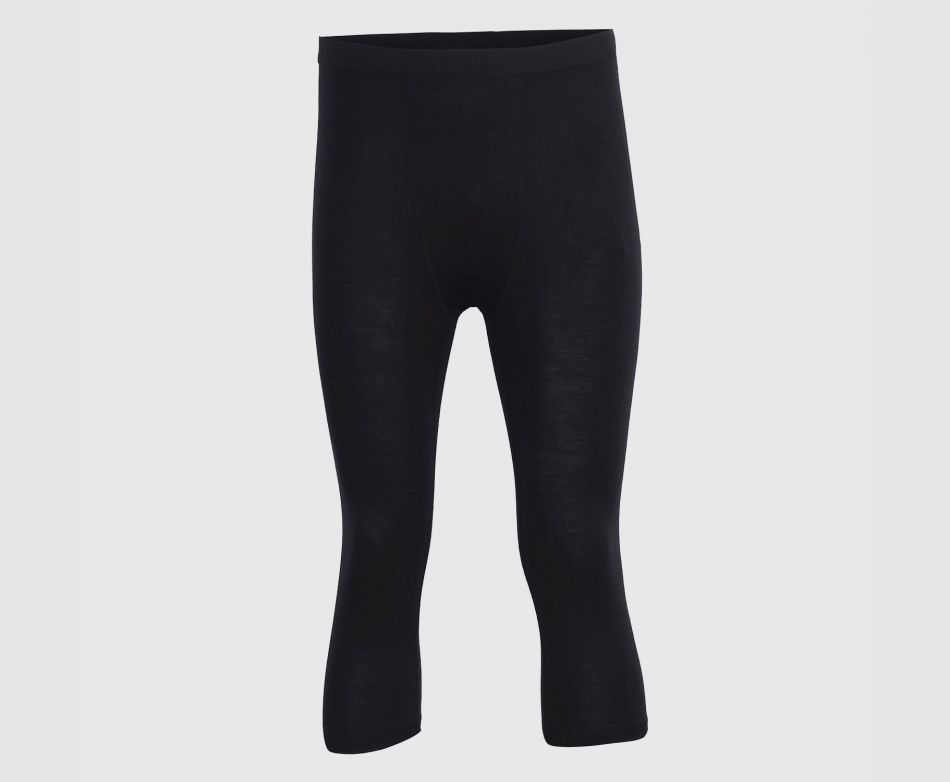 2117 2117 PANTS 3/4 ULLANGER MS BLA