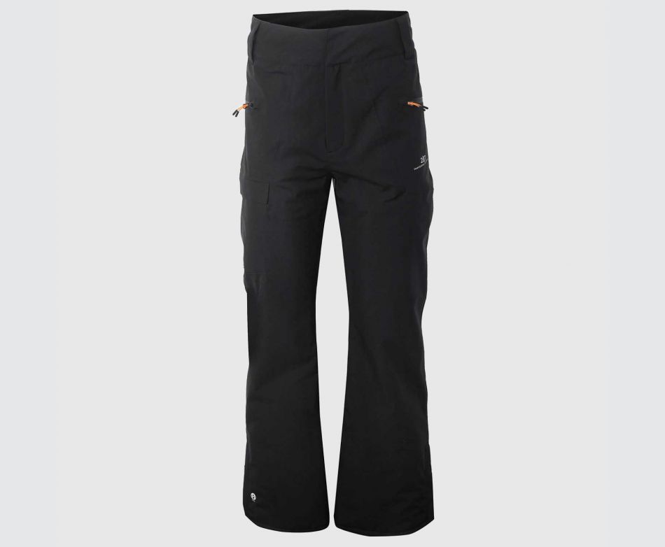 2117  2117 SKI PANT SALA MS BLACK L