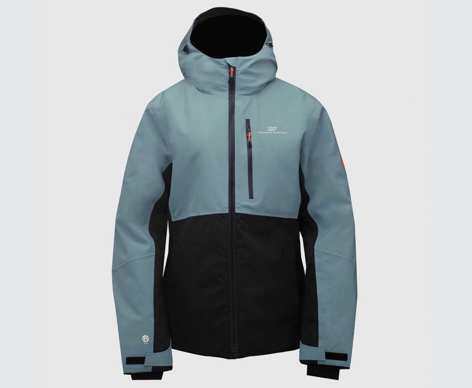 2117  2117 SKI JACKET SALA LS DK-MIN