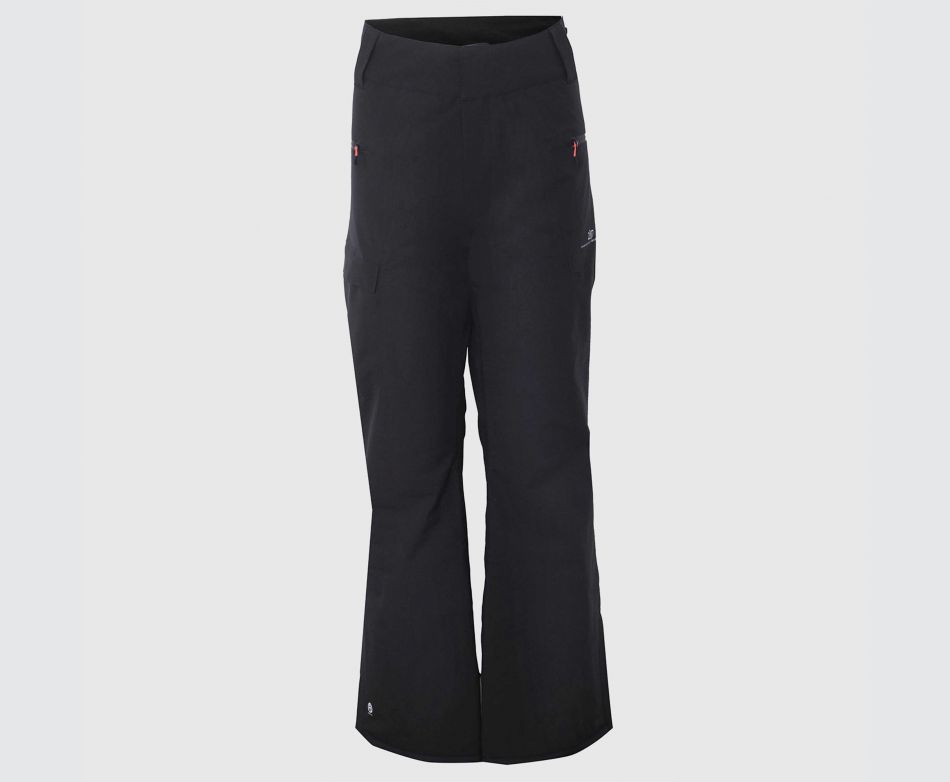 2117  2117 SKI PANT SALA LS BLACK M