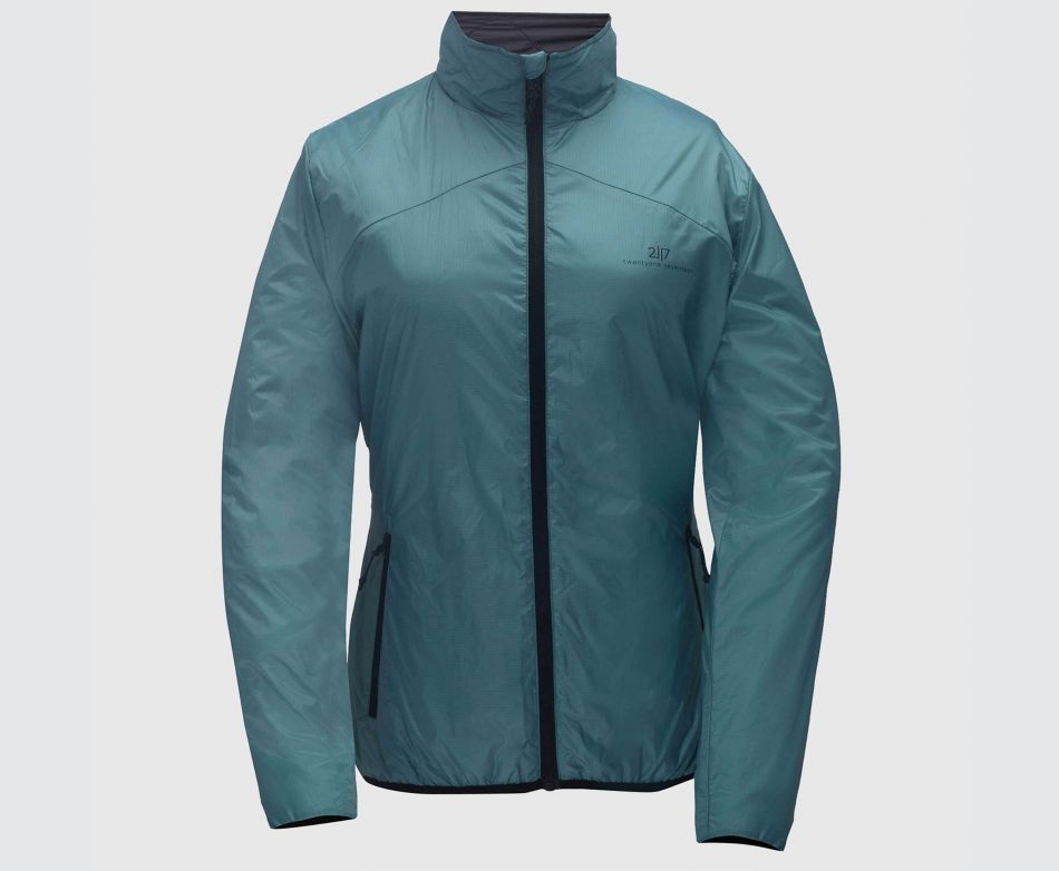 2117  2117 JACKET MO LS DK-MINT M