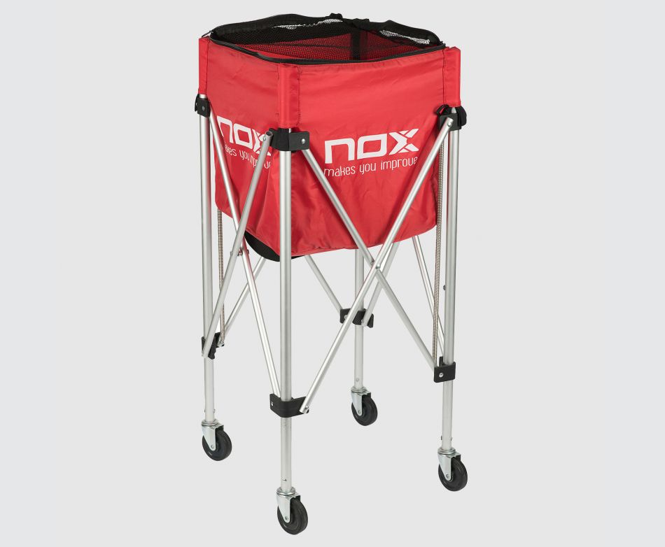 NOX NOX FOLDABLE BALLS BASKET