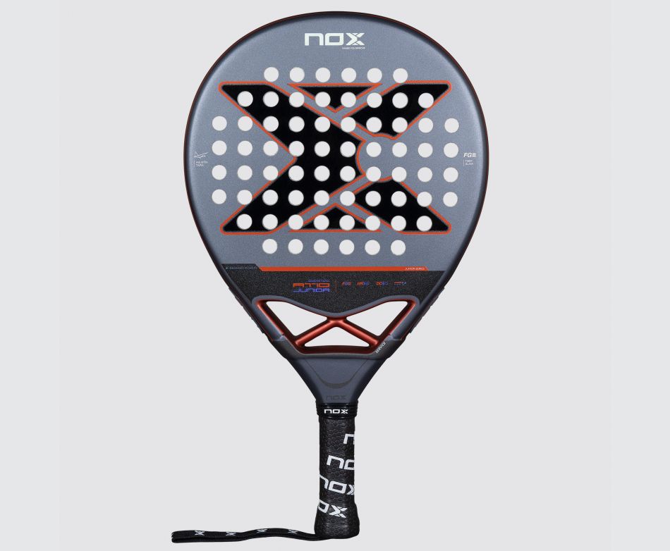 Nox NOX AT10 GENIUS JR RACKET