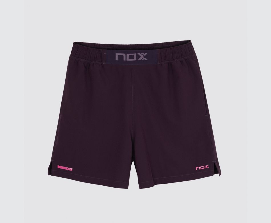Nox NOX MEN PRO BLACKBERRY SHORT